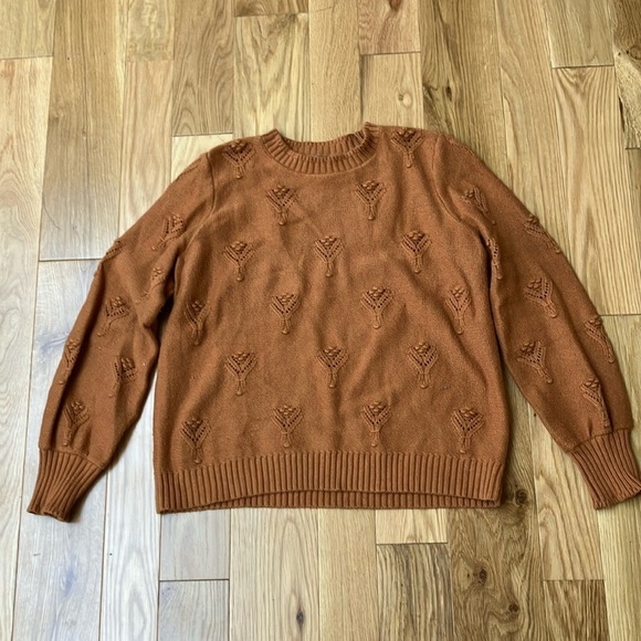 LOFT Sweaters - Autumn sweater from Loft size Large